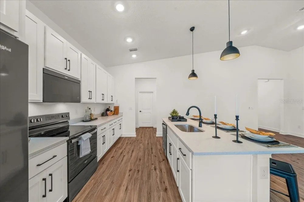 10459 ABBEVILLE STREET Spring Hill, FL 34608