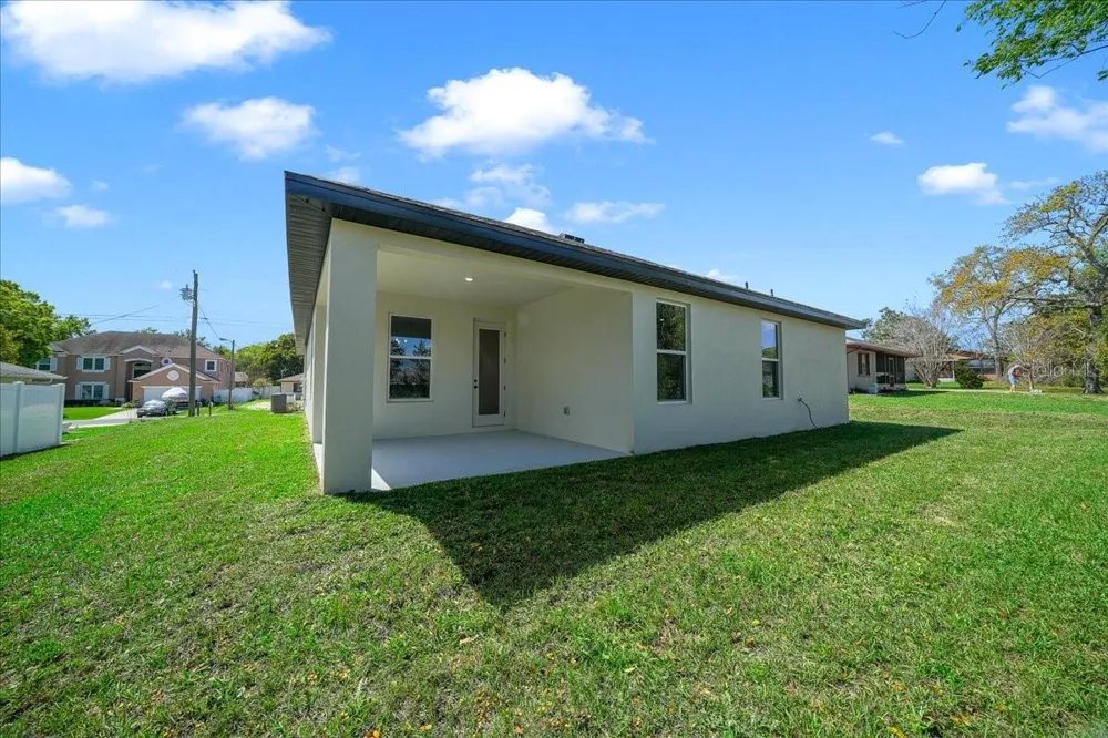 10459 ABBEVILLE STREET Spring Hill, FL 34608