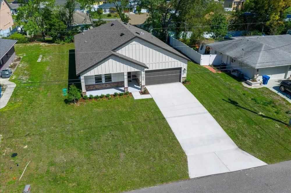 10459 ABBEVILLE STREET Spring Hill, FL 34608