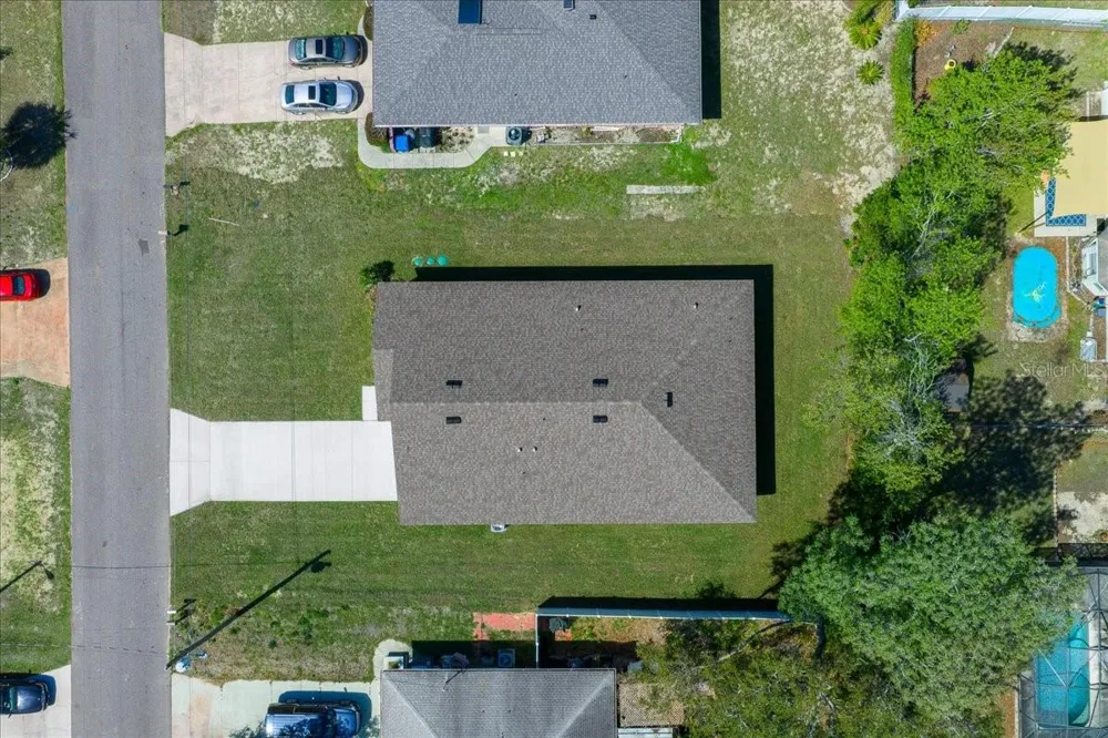 10459 ABBEVILLE STREET Spring Hill, FL 34608