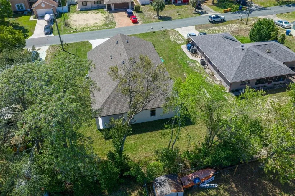 10459 ABBEVILLE STREET Spring Hill, FL 34608