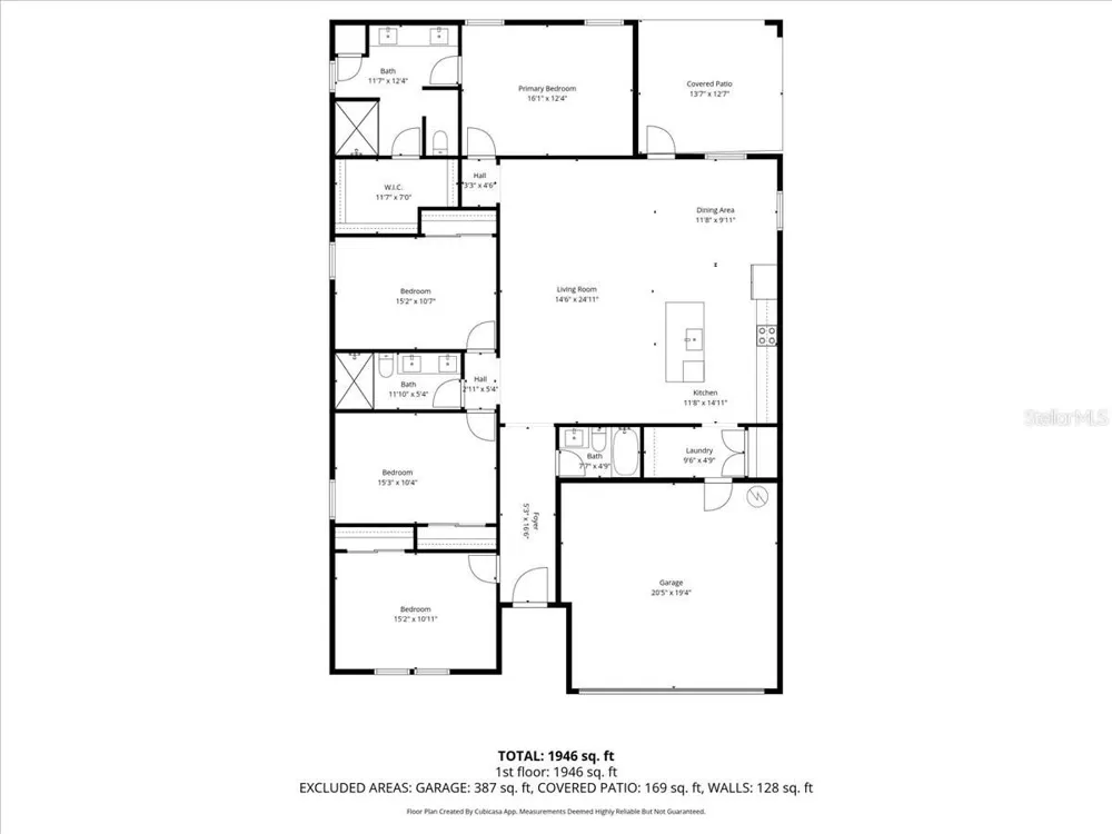 10459 ABBEVILLE STREET Spring Hill, FL 34608