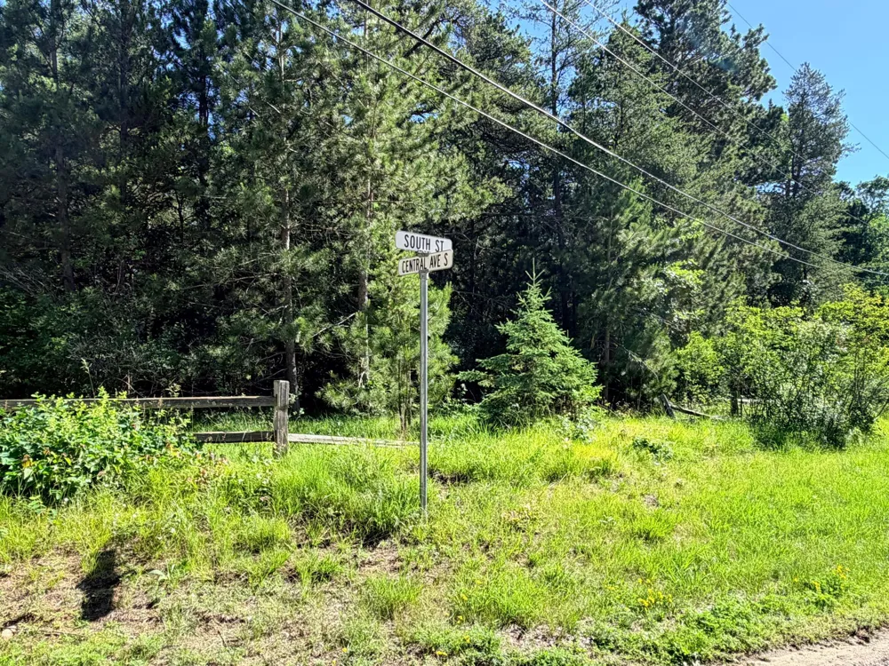 506 Central Avenue S Park Rapids, MN 56470