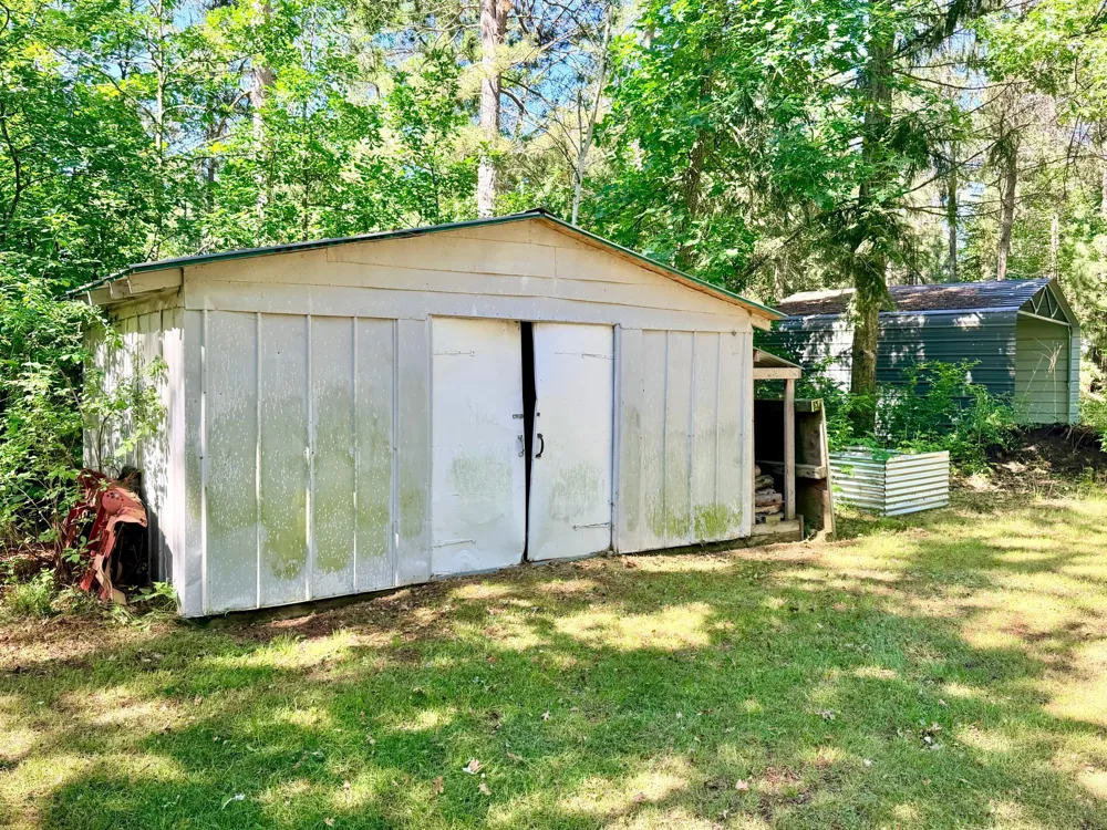 506 Central Avenue S Park Rapids, MN 56470
