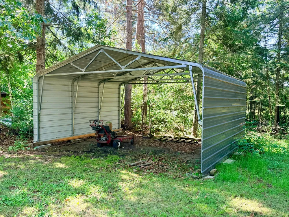 506 Central Avenue S Park Rapids, MN 56470