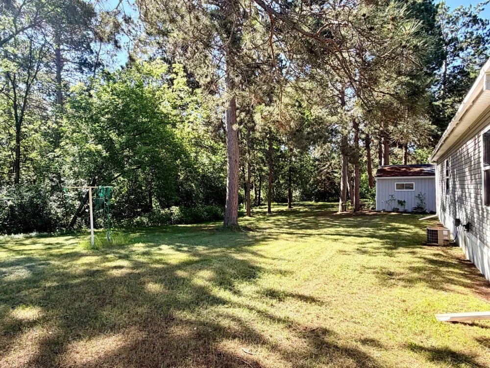 506 Central Avenue S Park Rapids, MN 56470