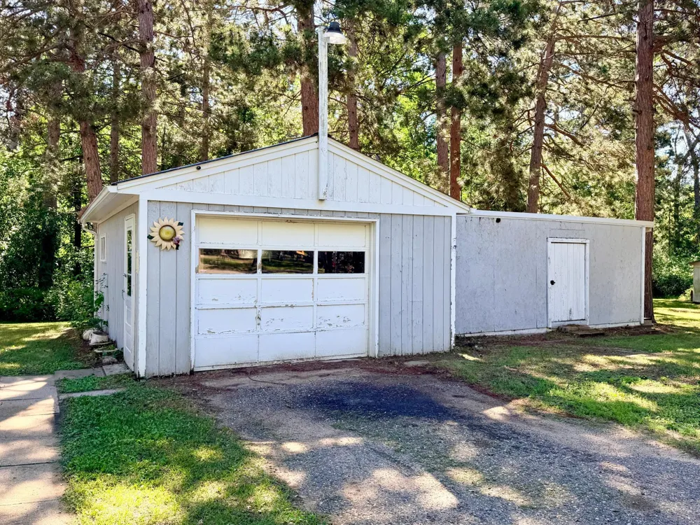 506 Central Avenue S Park Rapids, MN 56470