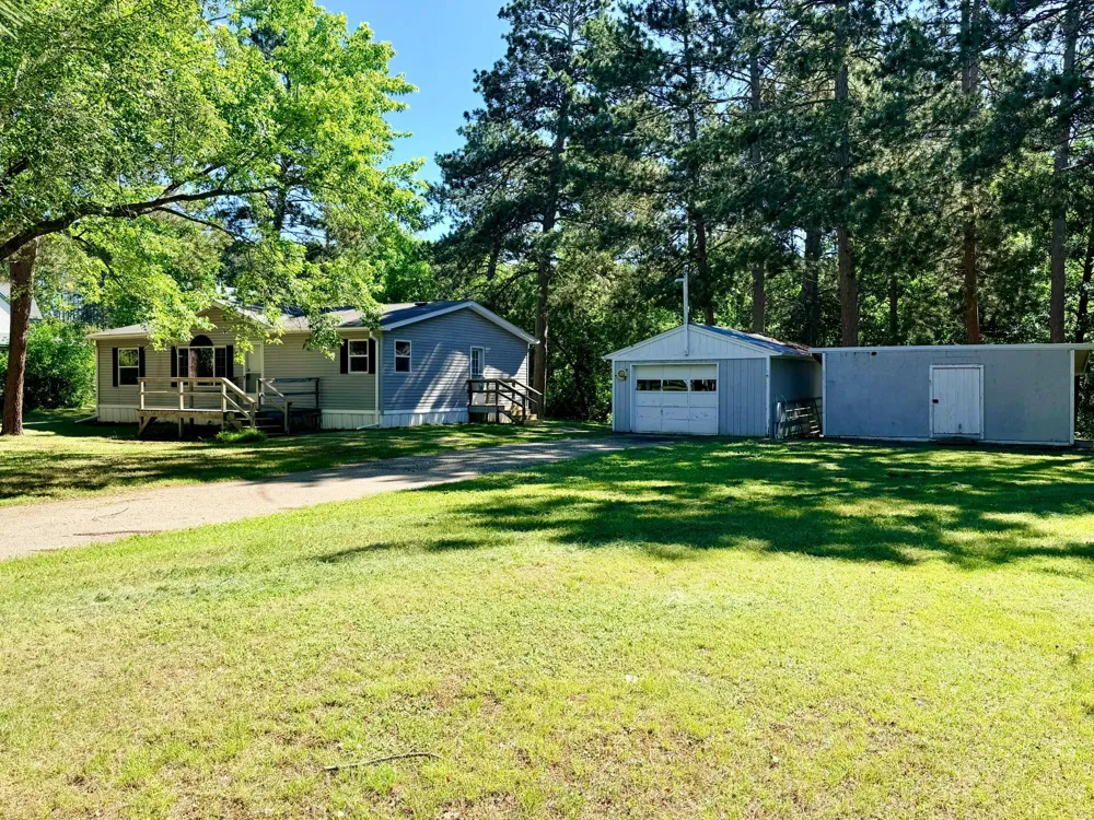 506 Central Avenue S Park Rapids, MN 56470