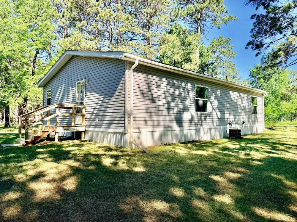 506 Central Avenue S Park Rapids, MN 56470
