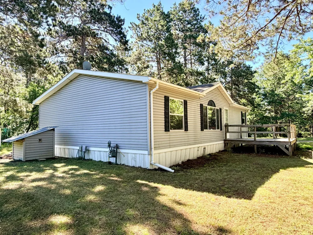 506 Central Avenue S Park Rapids, MN 56470