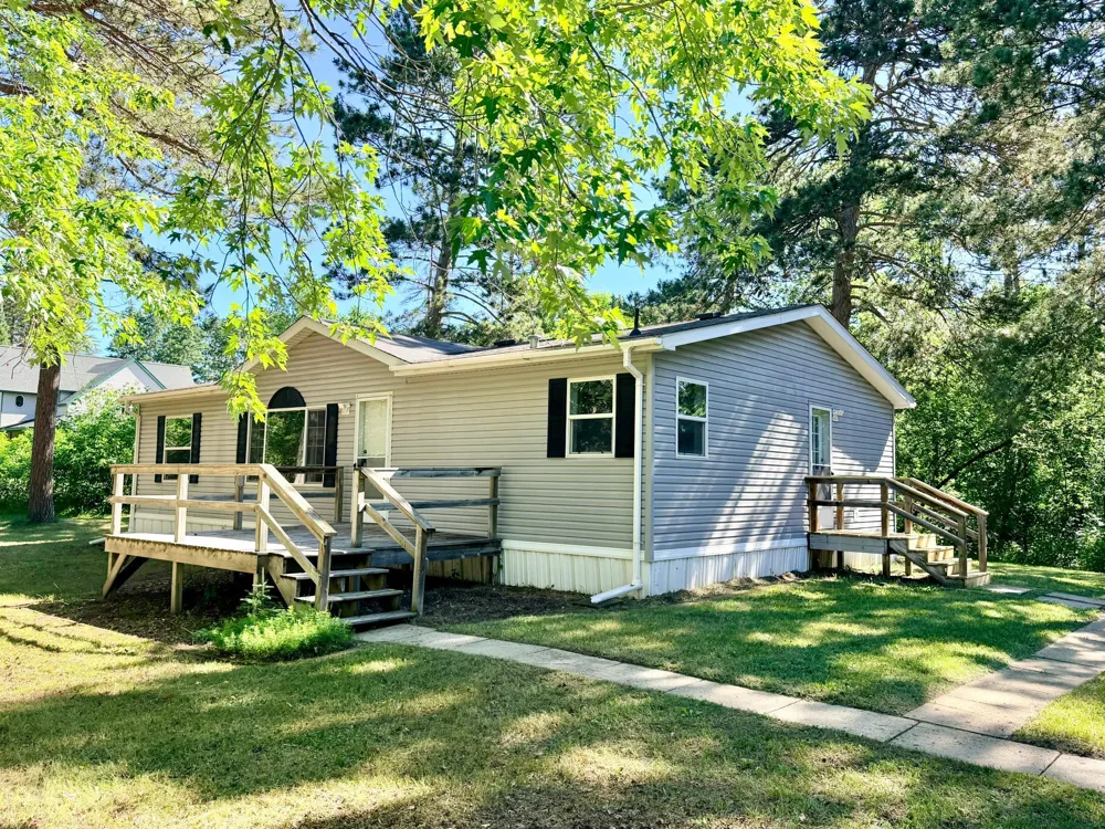 506 Central Avenue S Park Rapids, MN 56470