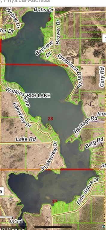 TBD Big Lake Cloquet, MN 55720