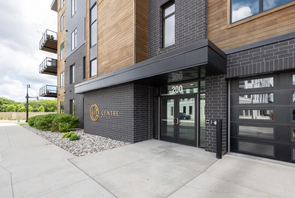 200 4th Avenue #405 Fargo, ND 58102