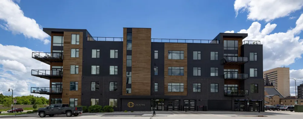 200 4th Avenue #405 Fargo, ND 58102