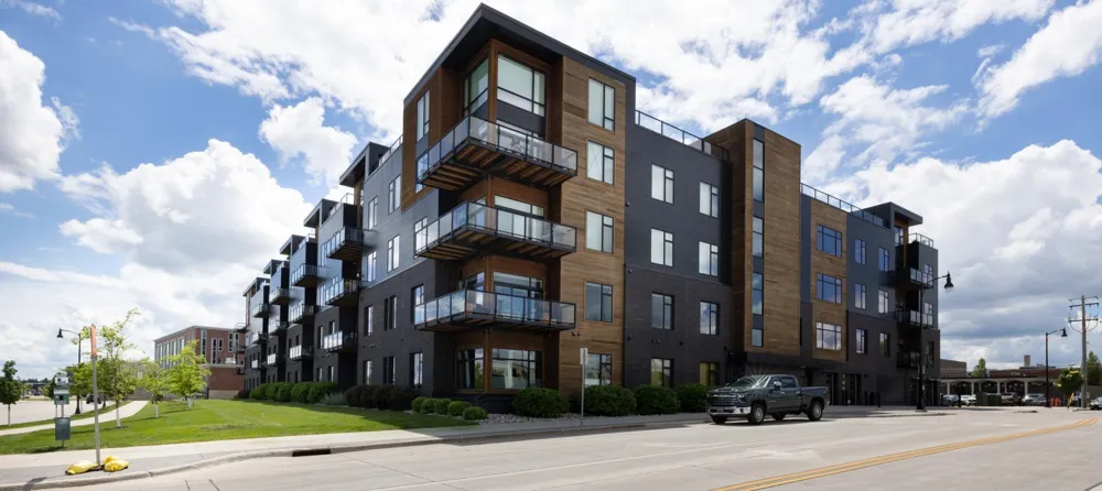 200 4th Avenue #405 Fargo, ND 58102