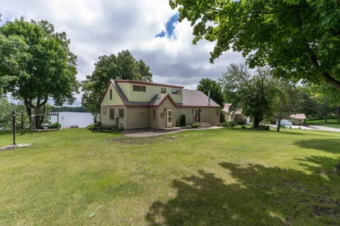1508 Brenvei Drive