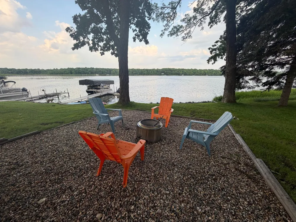 23585 W Foxview Lane Detroit Lakes, MN 56501
