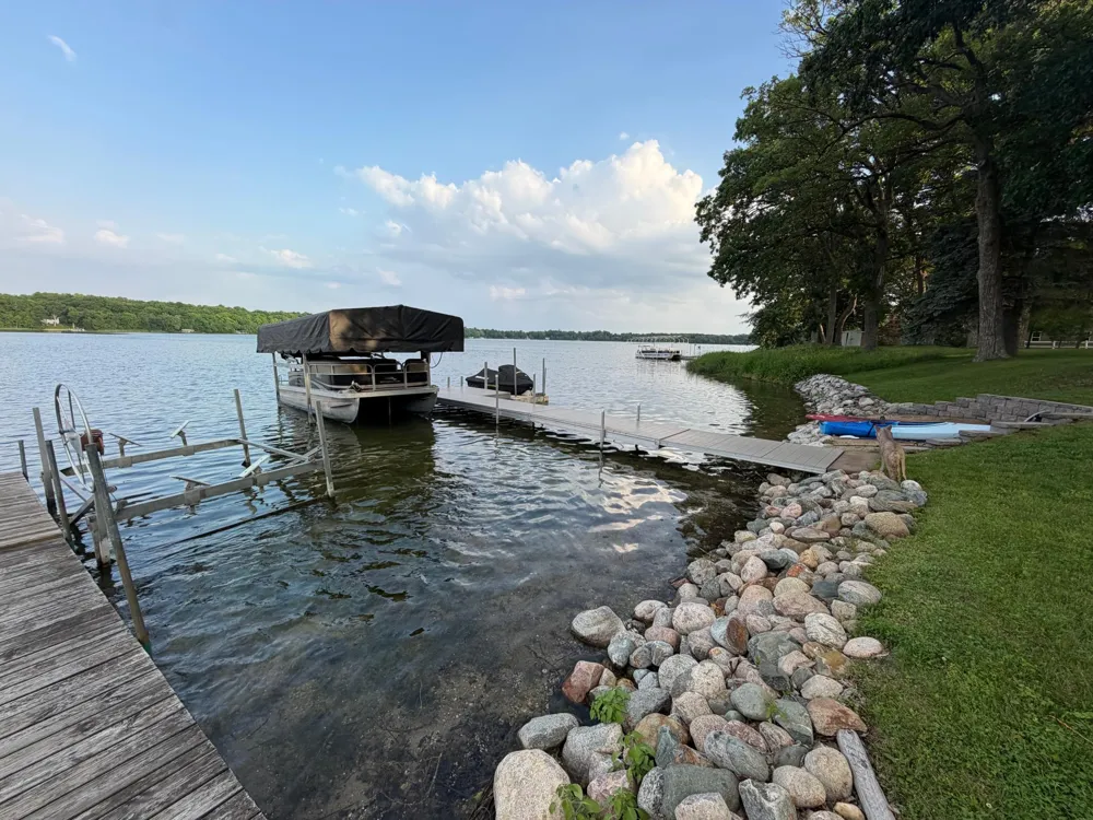 23585 W Foxview Lane Detroit Lakes, MN 56501