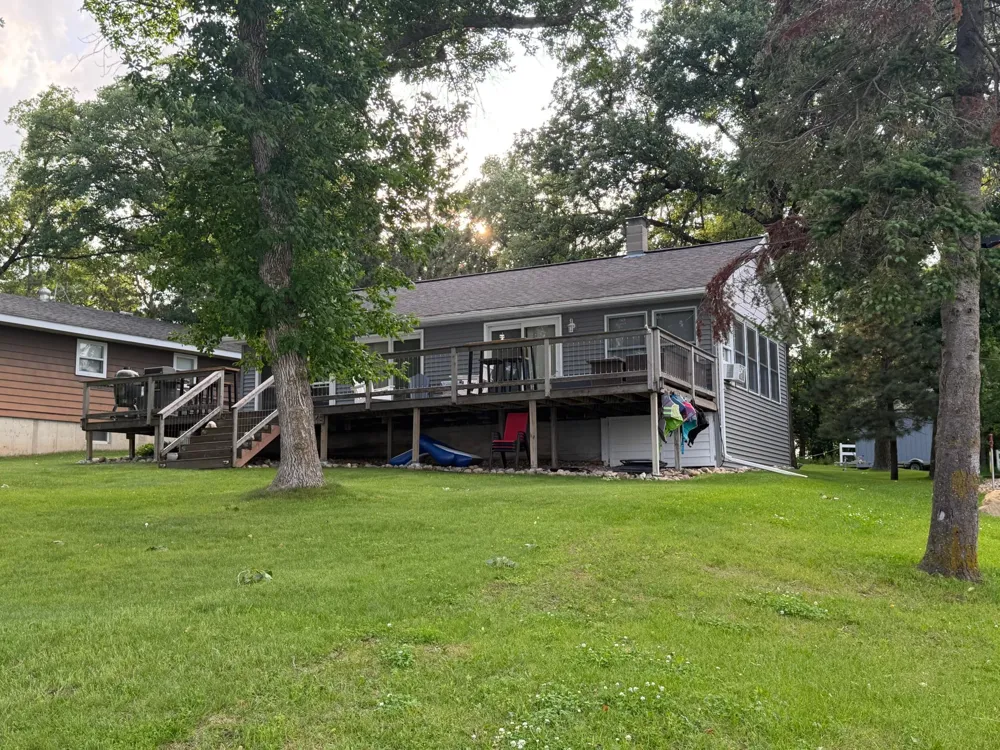 23585 W Foxview Lane Detroit Lakes, MN 56501