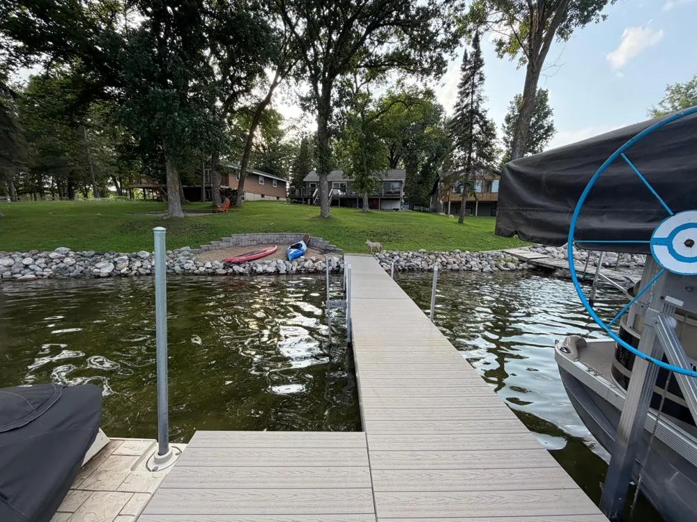 23585 W Foxview Lane Detroit Lakes, MN 56501