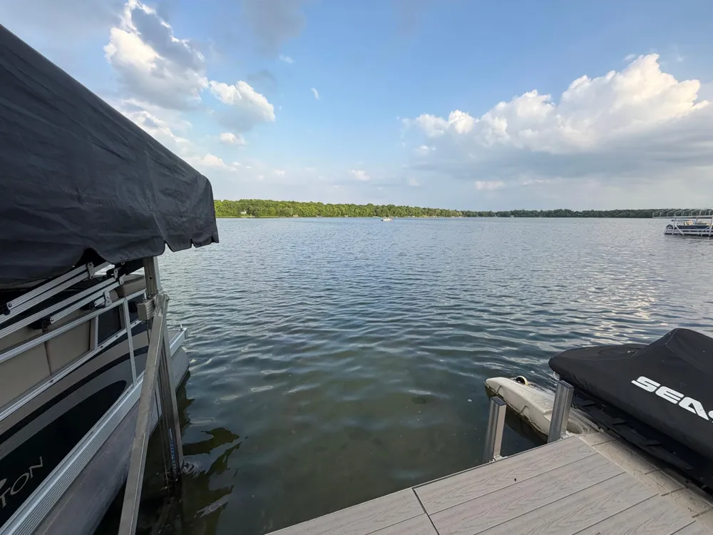 23585 W Foxview Lane Detroit Lakes, MN 56501
