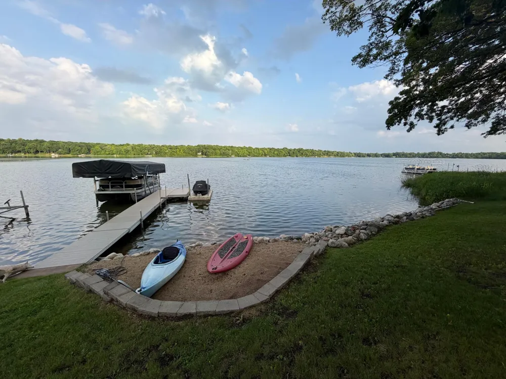 23585 W Foxview Lane Detroit Lakes, MN 56501