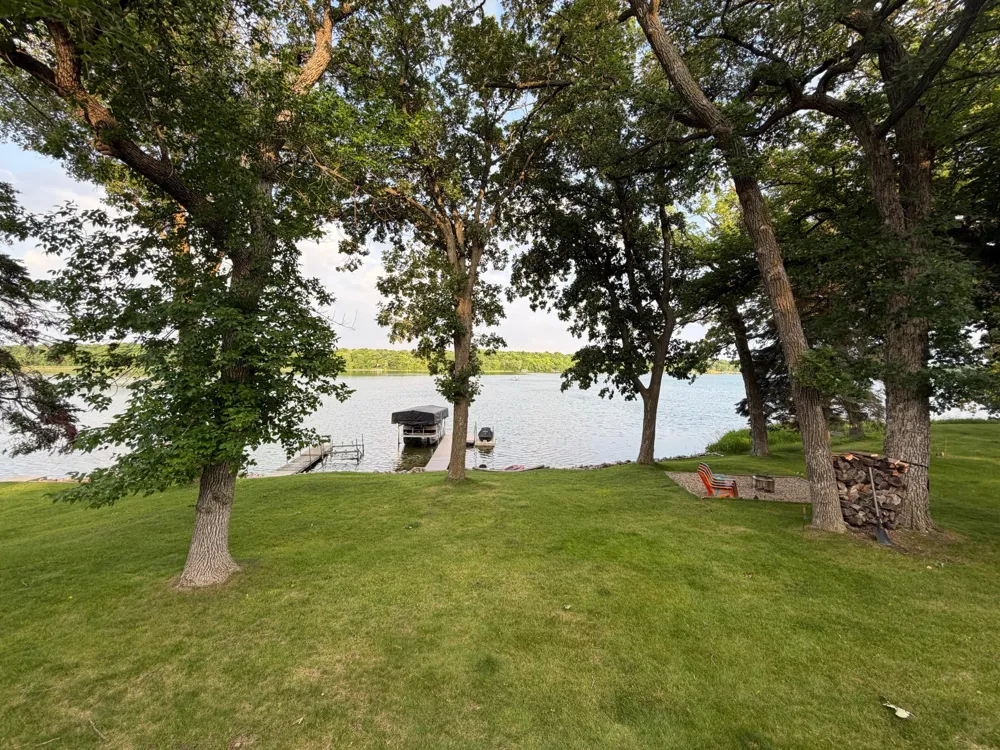 23585 W Foxview Lane Detroit Lakes, MN 56501