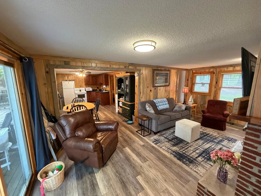 23585 W Foxview Lane Detroit Lakes, MN 56501