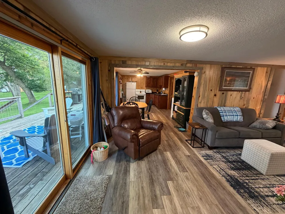 23585 W Foxview Lane Detroit Lakes, MN 56501