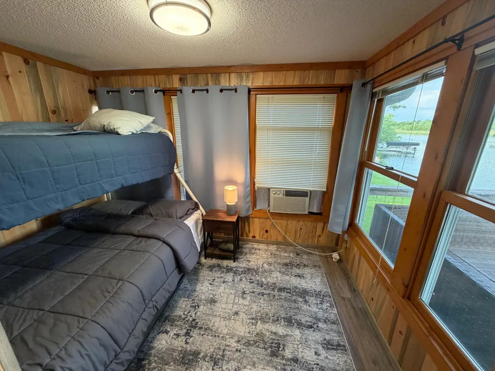 23585 W Foxview Lane Detroit Lakes, MN 56501