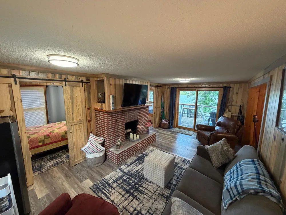 23585 W Foxview Lane Detroit Lakes, MN 56501