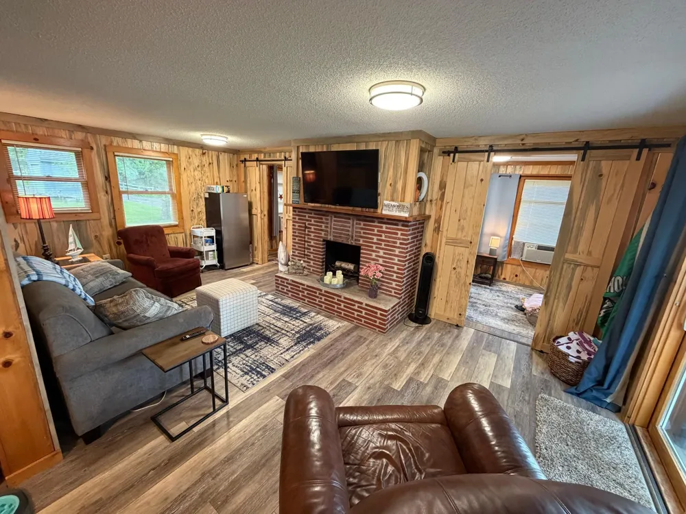 23585 W Foxview Lane Detroit Lakes, MN 56501
