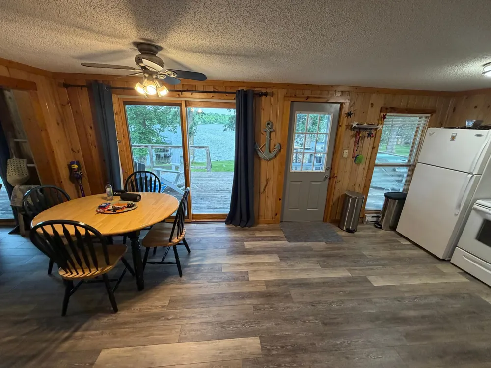 23585 W Foxview Lane Detroit Lakes, MN 56501