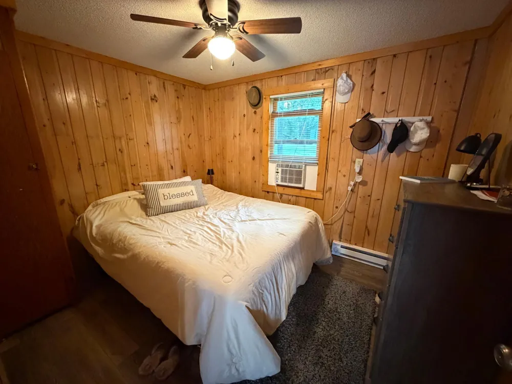 23585 W Foxview Lane Detroit Lakes, MN 56501