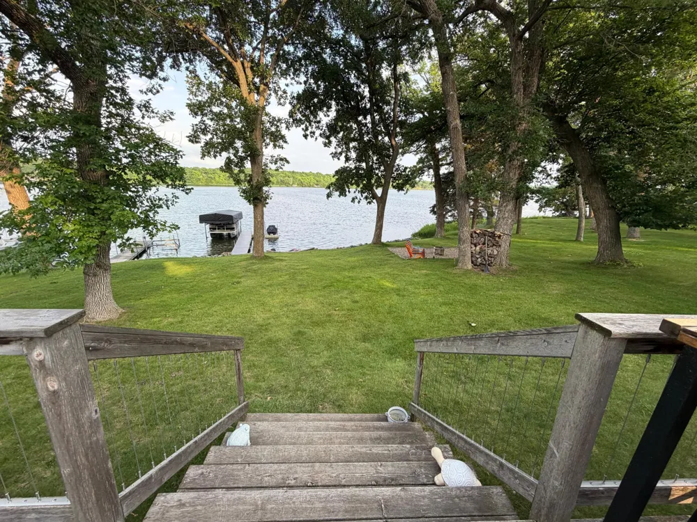 23585 W Foxview Lane Detroit Lakes, MN 56501
