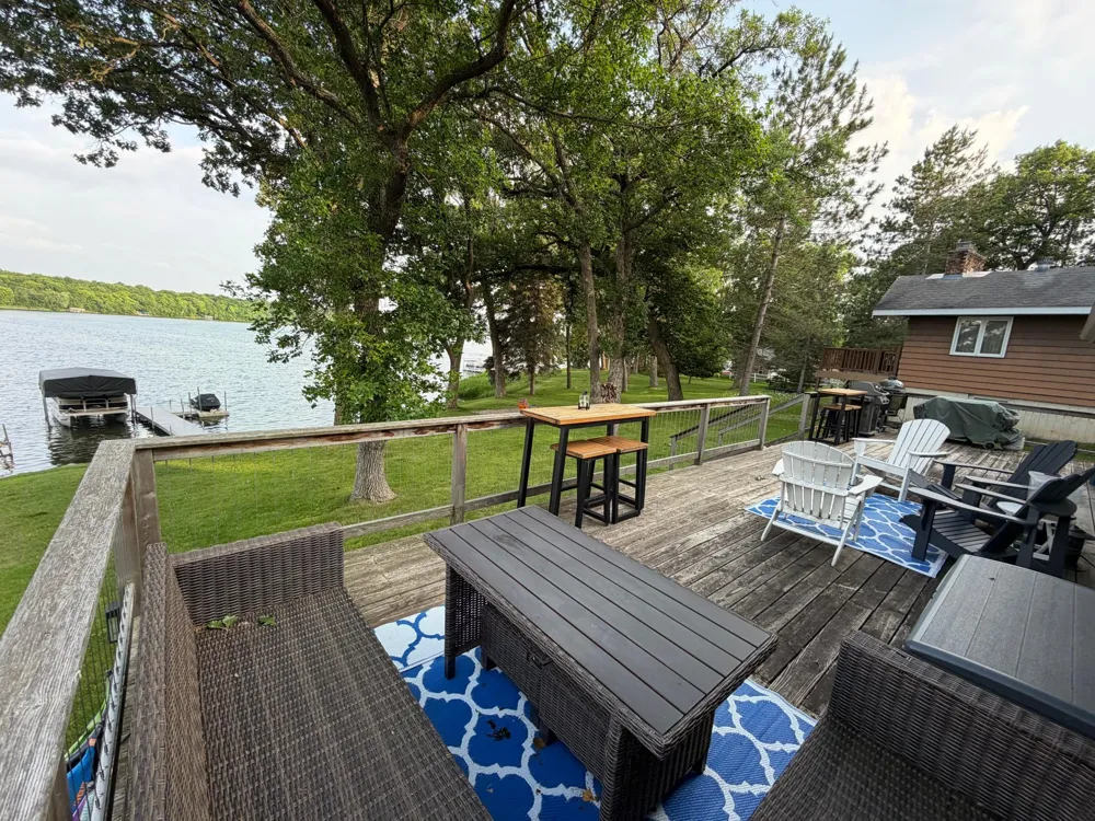 23585 W Foxview Lane Detroit Lakes, MN 56501
