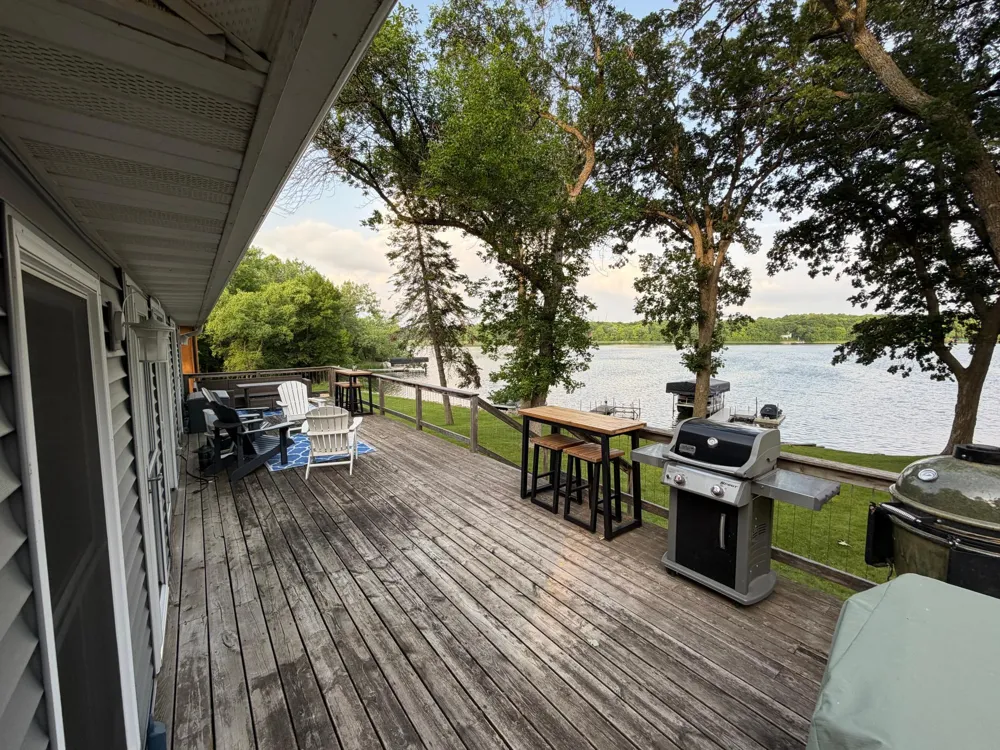 23585 W Foxview Lane Detroit Lakes, MN 56501