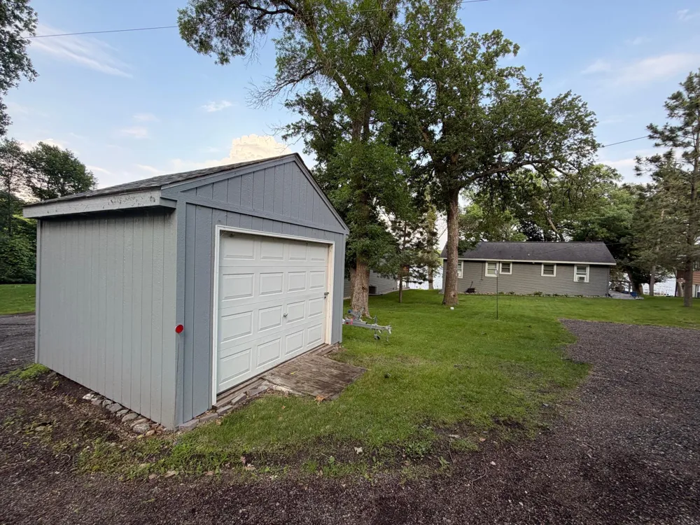 23585 W Foxview Lane Detroit Lakes, MN 56501