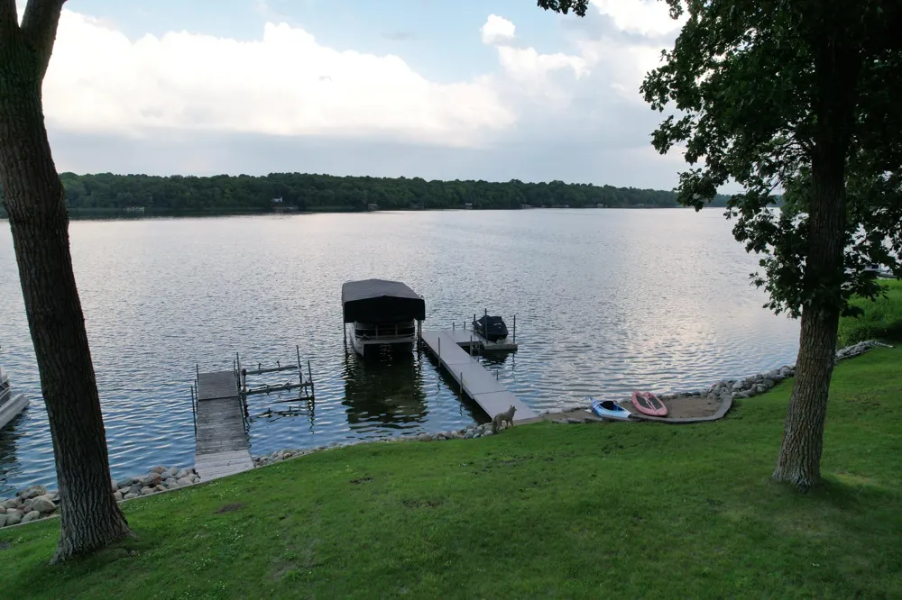23585 W Foxview Lane Detroit Lakes, MN 56501