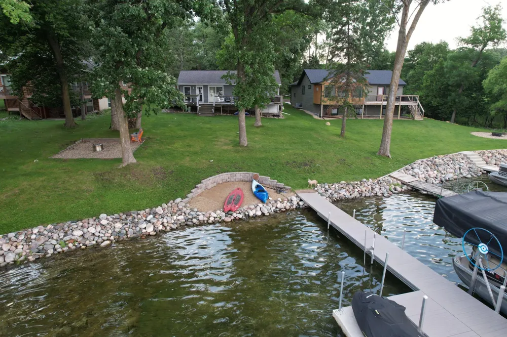 23585 W Foxview Lane Detroit Lakes, MN 56501