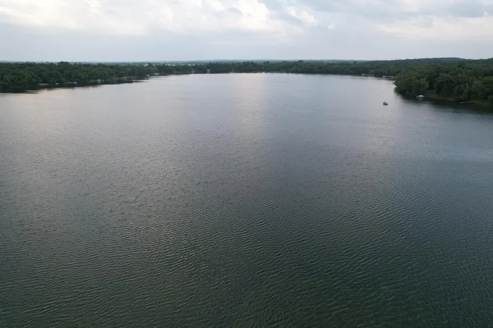 23585 W Foxview Lane Detroit Lakes, MN 56501
