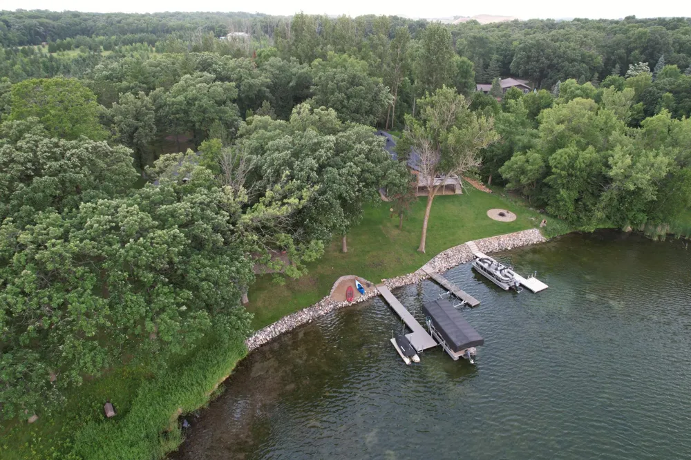 23585 W Foxview Lane Detroit Lakes, MN 56501