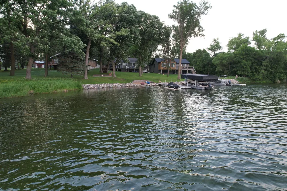23585 W Foxview Lane Detroit Lakes, MN 56501