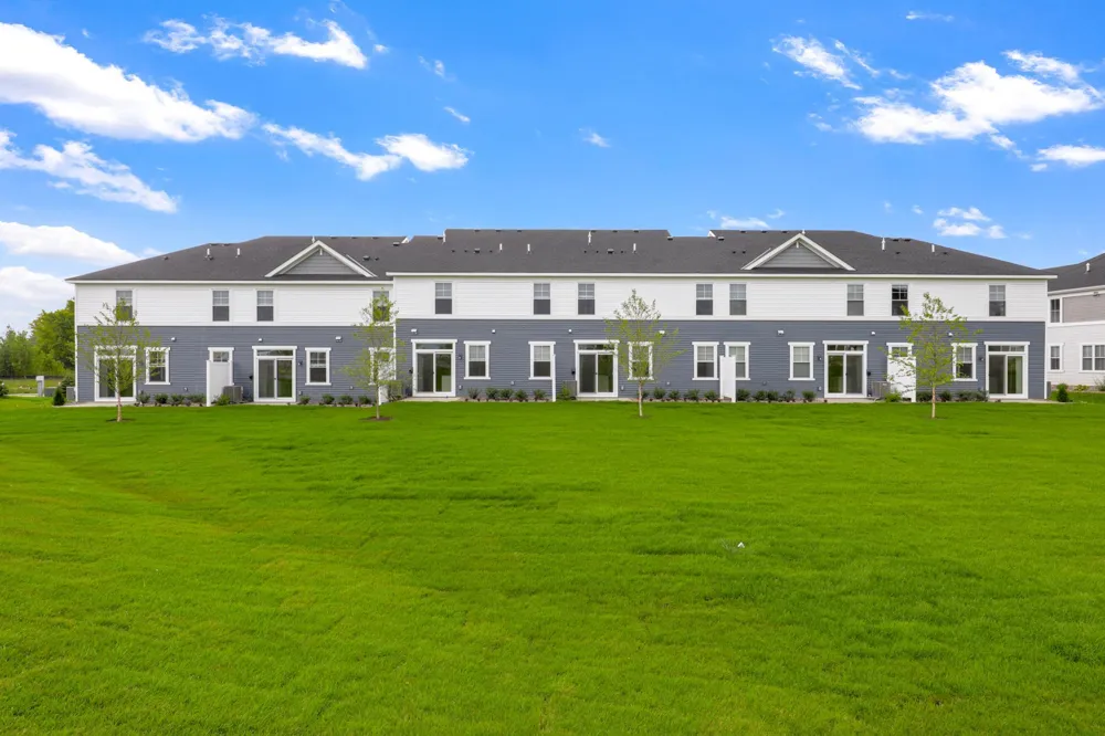 9413 4th Street Lane Lake Elmo, MN 55042