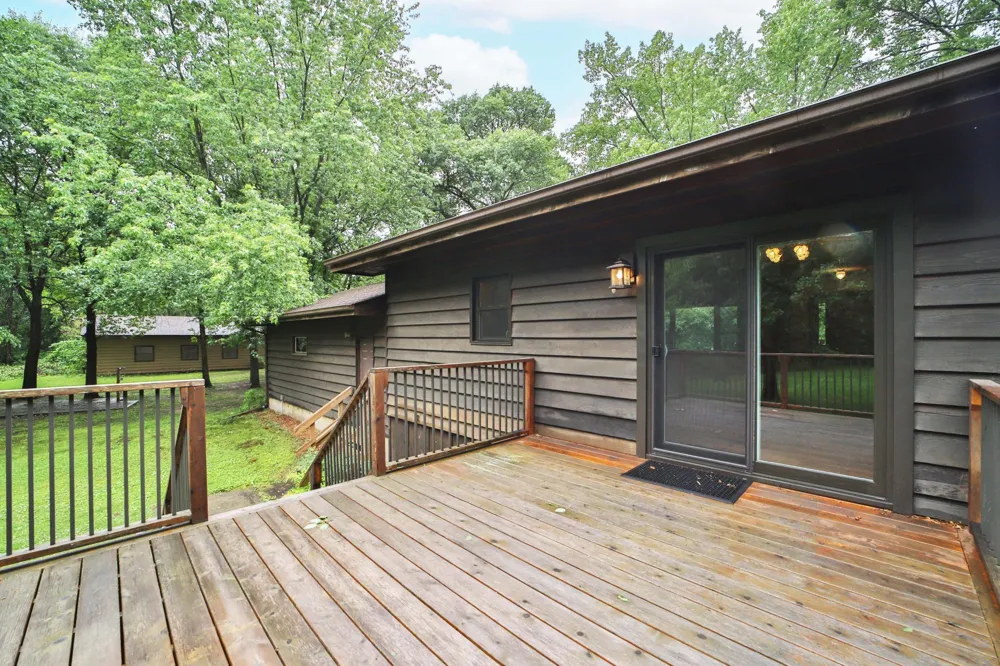 10640 Saint Mathias Road SW Brainerd, MN 56401