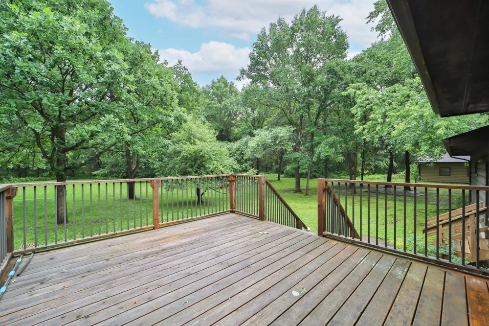 10640 Saint Mathias Road SW Brainerd, MN 56401