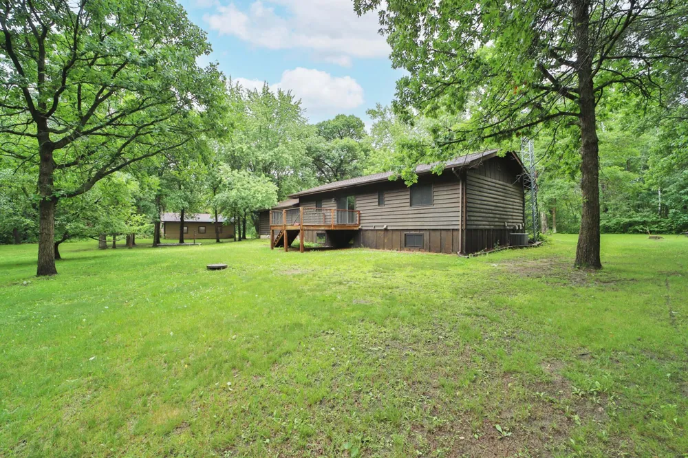 10640 Saint Mathias Road SW Brainerd, MN 56401