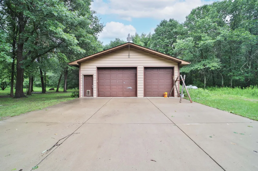 10640 Saint Mathias Road SW Brainerd, MN 56401