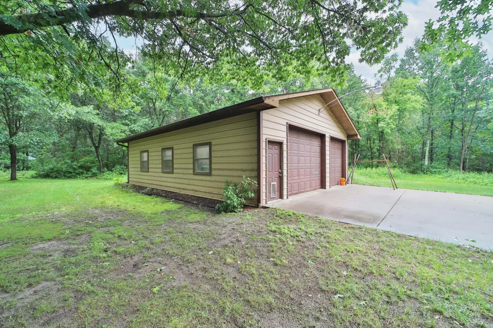 10640 Saint Mathias Road SW Brainerd, MN 56401