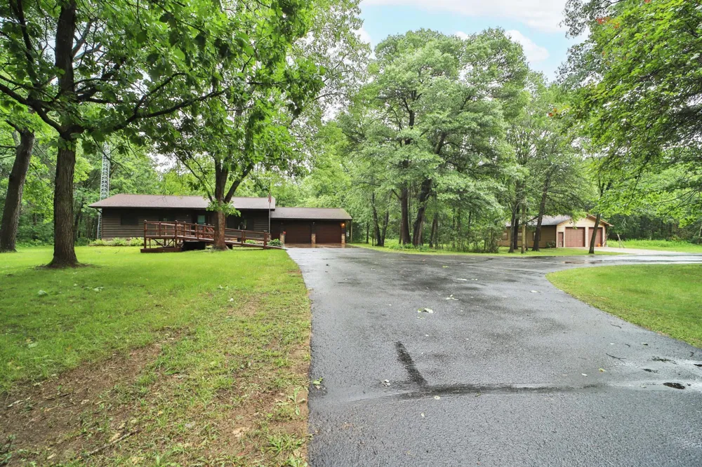 10640 Saint Mathias Road SW Brainerd, MN 56401
